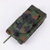 Leopard 2A6 AGING VERSION-NATO TRICOLOR CAMOUFLAGE