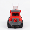FC27 DIY Puzzle Rescue Vehicle Toy Set – Pack of 4