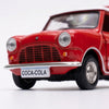 Tiny City Morris Mini Pickup Coca-Cola 1:50 Diecast (COKE030/COKE091)