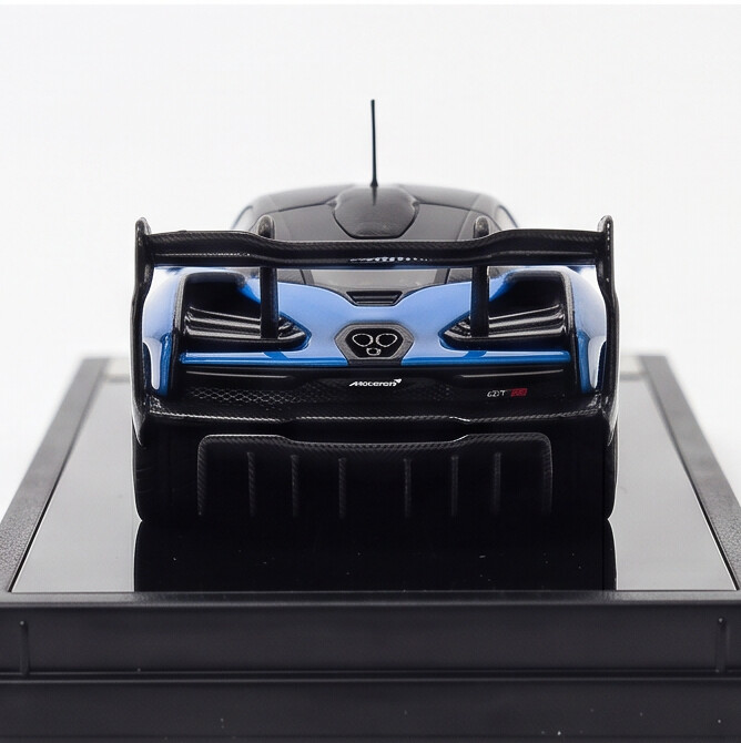 1:64 McLaren Senna GTR - 1:64