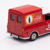 Tiny City Morris Mini Pickup Coca-Cola 1:50 Diecast (COKE030/COKE091)