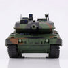 Leopard 2A6 AGING VERSION-NATO TRICOLOR CAMOUFLAGE
