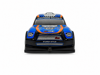 FC09 RC Stunt Car – Blue