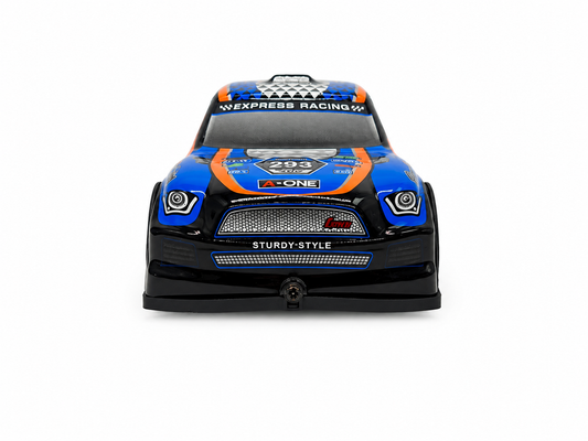 FC09 RC Stunt Car – Blue