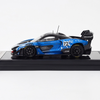 1:64 McLaren Senna GTR - 1:64