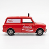 TINY Austin Mini Countryman Coca-Cola 1:50 Scale Diecast (COKE092)