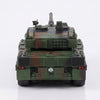Leopard 2A6 AGING VERSION-NATO TRICOLOR CAMOUFLAGE