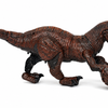 TC05 RC T-Rex Dinosaur Toy – Maroon