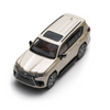 2022 LEXUS LS LX600-GOLD