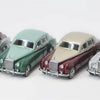 GFCC Rolls Royce Silver Cloud 1955 Ivory 1:64 Scale Diecast Model