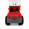 FC26 DIY Puzzle Fire Truck Toy Set – Pack of 4