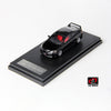 Honda Integra Type R DC5 Black 1:64