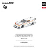 *PRE-ORDER* LB Super Silhouette RX7 (FD3S), 1:64 Scale (White)