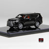 Lexus LX600 LCD Models | 1:43 Scale Diecast | Luxury SUV Collectible