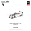 *PRE-ORDER* LB Super Silhouette RX7 (FD3S), 1:64 Scale (White)