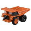Takara Tomy Tomica No.103 Hitachi EH3500AC-3 Rigid Dump Truck 1:185 Scale (Yellow)