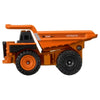 Takara Tomy Tomica No.103 Hitachi EH3500AC-3 Rigid Dump Truck 1:185 Scale (Yellow)