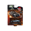 Tokyo Torque Series 10 - 2024 Nissan GTR NISMO - Stealth Gray (KCE) (New Tooling), 1:64 Scale by GreenLight - 1:64 scale, view 2