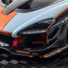 1:64 McLaren Senna GTR - 1:64