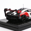 1:64 McLaren Senna GTR - 1:64