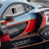 1:64 McLaren Senna GTR - 1:64