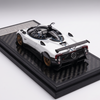 Pagani Zonda HP Barchetta Diecast | 1:64 Scale Model Car | Hypercar Collectible