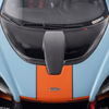 1:64 McLaren Senna GTR - 1:64