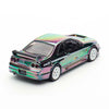 INNO64 Nissan Skyline GT-R R33 Nismo 400R Tokyo Auto Salon Kuala Lumpur Exclusive Edition 2024 1:64 Scale Diecast Model (Chameleon)