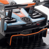 1:64 McLaren Senna GTR - 1:64