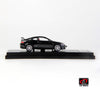 Honda Integra Type R DC5 Black 1:64