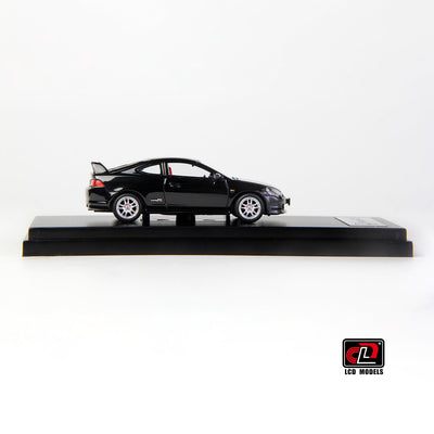 Honda Integra Type R DC5 Black 1:64