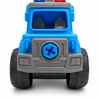 FC27 DIY Puzzle Rescue Vehicle Toy Set – Pack of 4