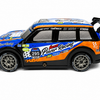 FC09 RC Stunt Car – Blue