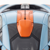 1:64 McLaren Senna GTR - 1:64