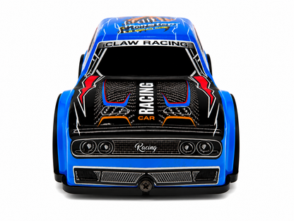 FC08 RC 4WD Drift Car – Blue