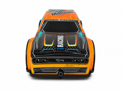 FC08 RC 4WD Drift Car – Orange