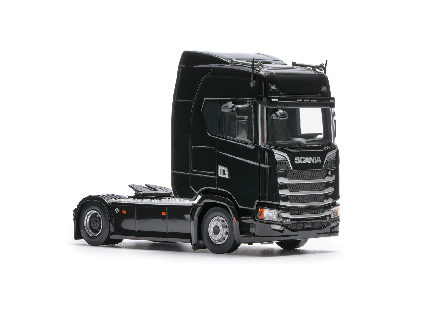SCANIA 770S-BLACK