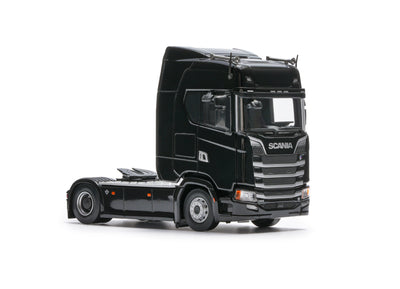 SCANIA 770S-BLACK
