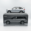 Mercedes Maybach GLS 600, 1:18 Scale
