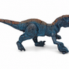 TC05 RC T-Rex Dinosaur Toy – Blue
