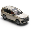 2022 LEXUS LS LX600-GOLD