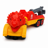 FC20 DIY Puzzle Assemble Dinosaur Car Toy