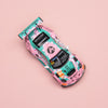 Almost Real - AR Box - Porsche 911 GT3 R 2026 China GT Ningbo Absolute Racing #22 1/64