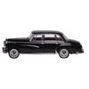 GFCC Mercedes-Benz 300D 1959 Black 1:64 Scale Diecast Model
