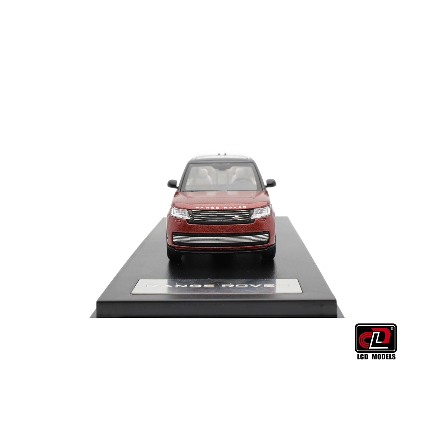 Land Rover Range Rover 1:64