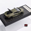 Lamborghini Revuelto Diecast | 1:64 Scale Model Car | Hybrid V12 Hypercar