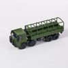 HOWO-ARMY GREEN