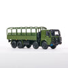 HOWO-ARMY GREEN