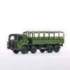 HOWO-ARMY GREEN