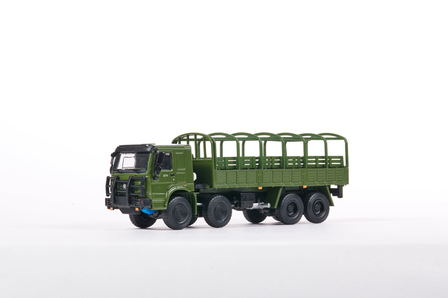 HOWO-ARMY GREEN